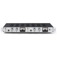 Warm Audio Jude-MP2 Previo Micrófono dual Rack