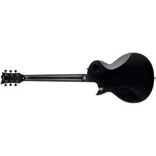 9610015E63002 ESP LTD BB-200 Baritona QM See Thru Black Sunburst Satin