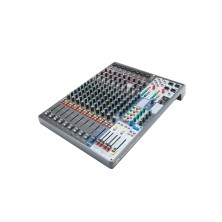 SIGNATUREPLUS-12 Soundcraft Signature Plus 12 Mesa de mezclas analógica 12 canales