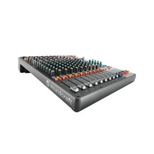 SIGNATUREPLUS-12 Soundcraft Signature Plus 12 Mesa de mezclas analógica 12 canales