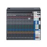 Soundcraft Signature Plus 22 Mesa de mezclas analógica 22 canales