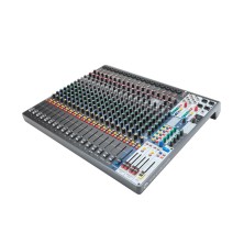 SIGNATUREPLUS-22 Soundcraft Signature Plus 22 Mesa de mezclas analógica 22 canales
