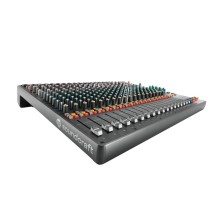 SIGNATUREPLUS-22 Soundcraft Signature Plus 22 Mesa de mezclas analógica 22 canales