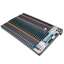 SIGNATUREPLUS-32 Soundcraft Signature Plus 32 Mesa de mezclas analógica 32 canales