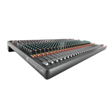 SIGNATUREPLUS-32 Soundcraft Signature Plus 32 Mesa de mezclas analógica 32 canales
