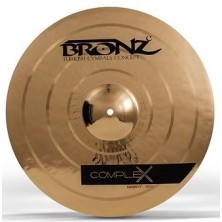 Bronz Crash 15" Complex Series