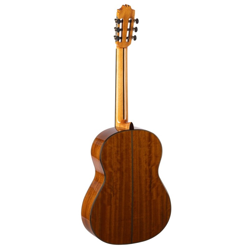 ADMAAM Admira Artista Guitarra Clásica Serie Conservatorio Abeto-Mongoy