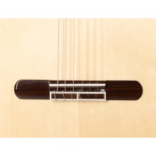 ADMAAM Admira Artista Guitarra Clásica Serie Conservatorio Abeto-Mongoy