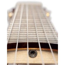 ADMAAM Admira Artista Guitarra Clásica Serie Conservatorio Abeto-Mongoy