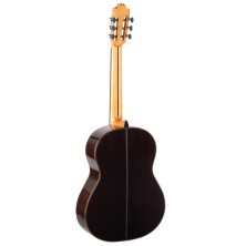 ADMAAP Admira Artista Guitarra Clásica Serie Conservatorio Abeto-Palosanto