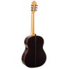 Admira Artista Guitarra Clásica Serie Conservatorio Abeto-Palosanto