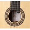 Admira Artista Guitarra Clásica Serie Conservatorio Abeto-Palosanto