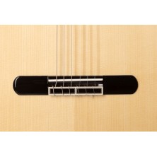 ADMAAP Admira Artista Guitarra Clásica Serie Conservatorio Abeto-Palosanto