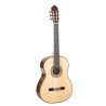 Admira Artista Guitarra Clásica Serie Conservatorio Abeto-Ébano