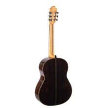 ADMAAE Admira Artista Guitarra Clásica Serie Conservatorio Abeto-Ébano