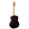 Admira Artista Guitarra Clásica Serie Conservatorio Abeto-Ébano