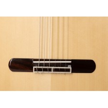 ADMAAE Admira Artista Guitarra Clásica Serie Conservatorio Abeto-Ébano