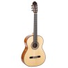 Admira Artista Guitarra Clásica Serie Conservatorio Abeto-Bocote