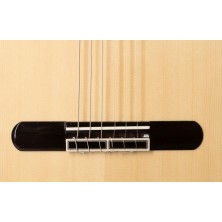 ADMAAB Admira Artista Guitarra Clásica Serie Conservatorio Abeto-Bocote