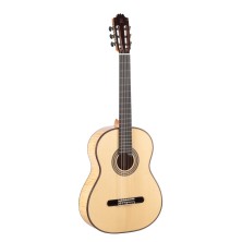 Admira Artista Guitarra Clásica Serie Conservatorio Abeto-Arce