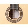 Admira Artista Guitarra Clásica Serie Conservatorio Abeto-Arce