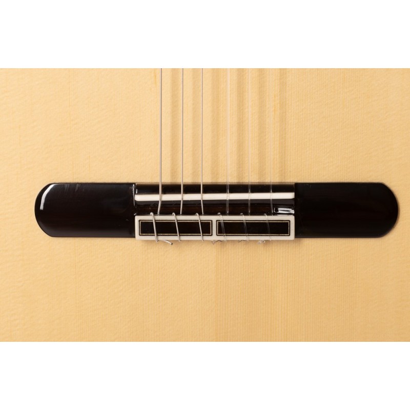 ADMAAA Admira Artista Guitarra Clásica Serie Conservatorio Abeto-Arce
