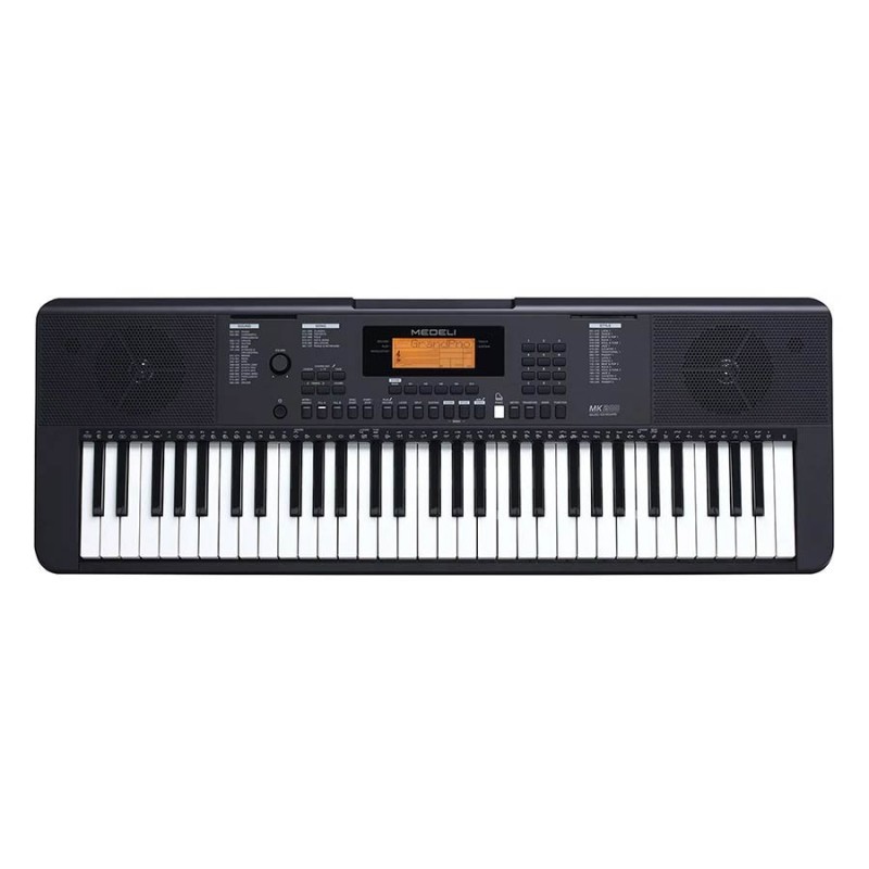 KELL-MK200 Medeli MK200 Teclado 61 teclas