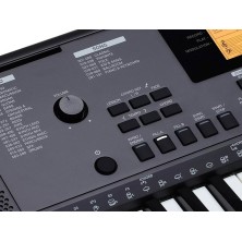 KELL-MK200 Medeli MK200 Teclado 61 teclas