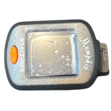 ARDI-MT01 Memphis MT01 Afinador Cromático de Pinza