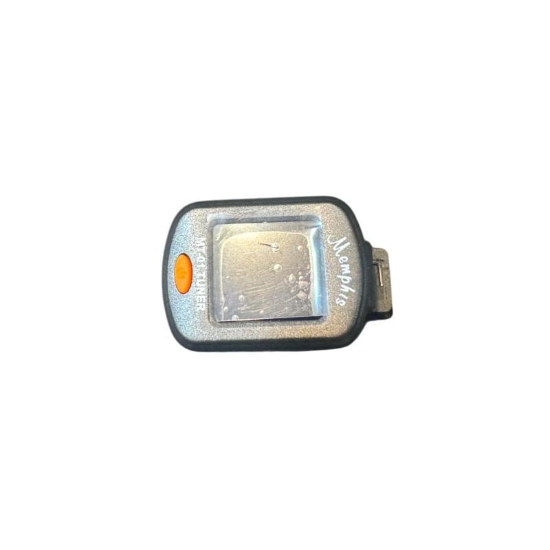 ARDI-MT01 Memphis MT01 Afinador Cromático de Pinza