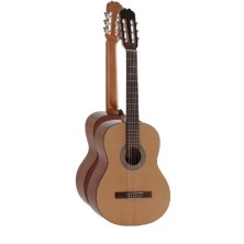 Admira ALBA 3 4 Guitarra Clásica Cadete Satinado