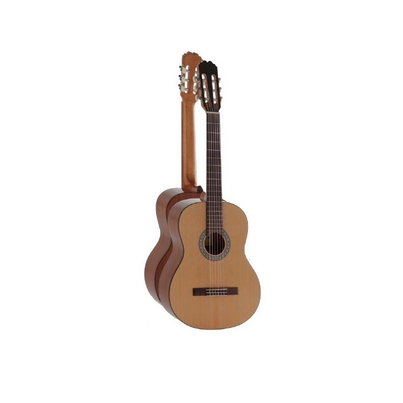 ADMI0100S Admira ALBA 3/4 Guitarra Clásica Cadete Satinado