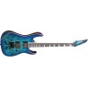 Ibanez GRGR221PA-AQB Aqua Burst