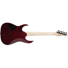 GRGR221PAAQB Ibanez GRGR221PA-AQB Aqua Burst