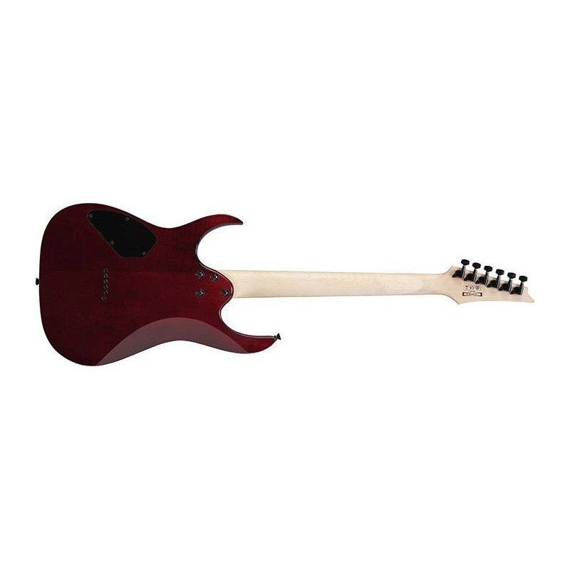 GRGR221PAAQB Ibanez GRGR221PA-AQB Aqua Burst