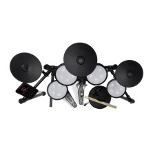 TURBOPRO Alesis Turbo Pro Kit Batería Electrónica