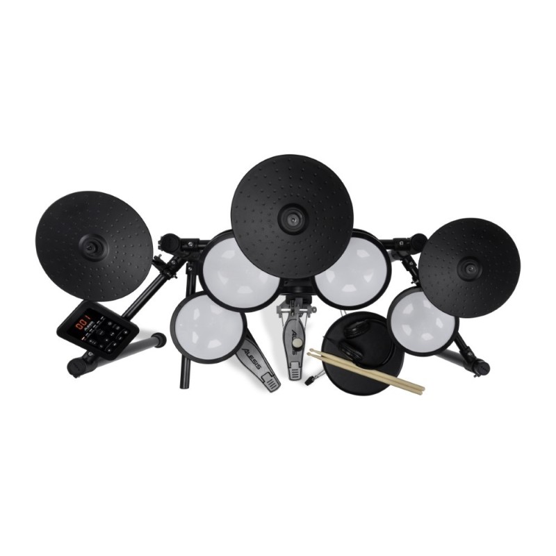 TURBOPRO Alesis Turbo Pro Kit Batería Electrónica