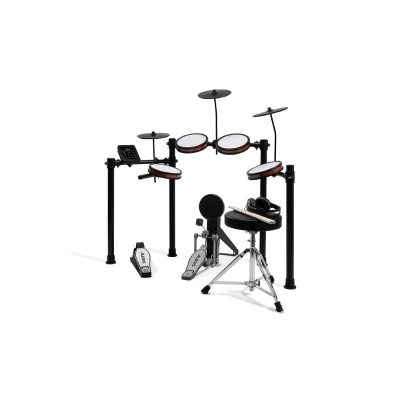 TURBOPRO Alesis Turbo Pro Kit Batería Electrónica