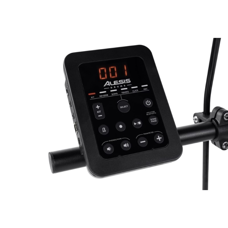 TURBOPRO Alesis Turbo Pro Kit Batería Electrónica