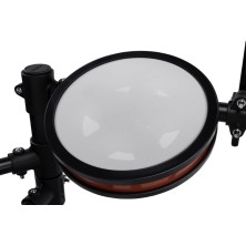 TURBOPRO Alesis Turbo Pro Kit Batería Electrónica