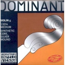 Thomastik Dominant 133 1/4 Medium