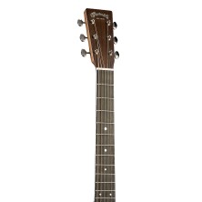 GMADSS-16E-1935-BURS Martin DSS-16E 1935 Burst Dreadnought Guitarra Electroacústica
