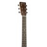 Martin DSS-16E 1935 Burst Dreadnought Guitarra Electroacústica