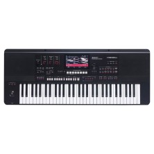 Medeli AKX10s Teclado de 61 teclas