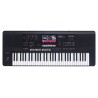 Medeli AKX10s Teclado de 61 teclas
