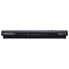 AKX10S Medeli AKX10s Teclado de 61 teclas