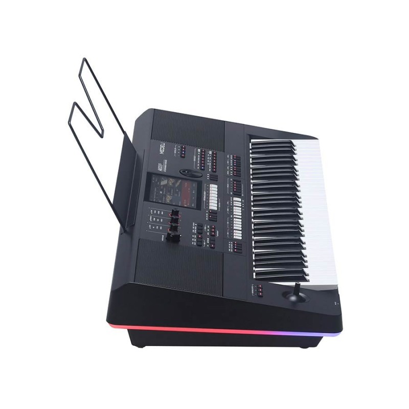 AKX10S Medeli AKX10s Teclado de 61 teclas