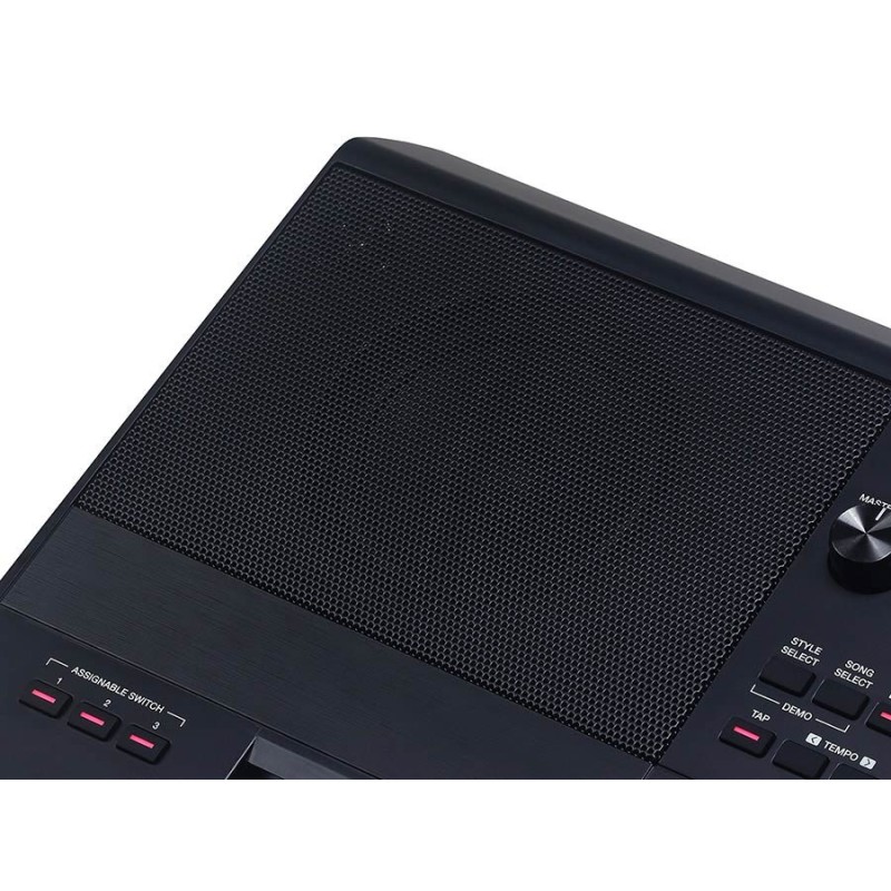 AKX10S Medeli AKX10s Teclado de 61 teclas