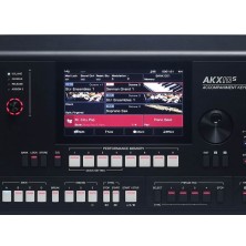 AKX10S Medeli AKX10s Teclado de 61 teclas