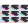 Medeli AKX10s Teclado de 61 teclas